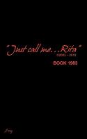 Just Call ME Rita Book 1983