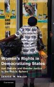 Women S Rights in Democratizing States