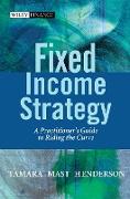 Fixed Income Strategy