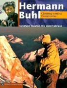 Hermann Buhl Climbing Without Compromise