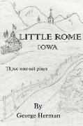 Little Rome, Iowa