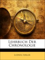 Lehrbuch Der Chronologie