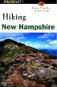 Hiking New Hampshire