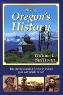 Hiking Oregon's History