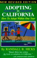 Adopting in California: How to Adopt Within One Year