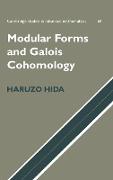 Modular Forms and Galois Cohomology