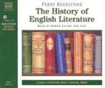 Hist of English Literature 4D