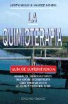 La quimioterapia : guía de supervivencia