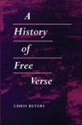 A History of Free Verse