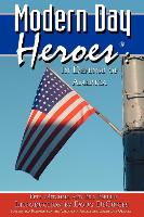 Modern Day Heroes: In Defense of America (the Red Volume)