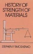 History of Strength of Materials