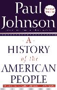 A History of the American People