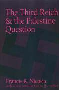 The Third Reich and the Palestine Question