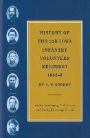 History of the 33d Iowa Infantry Volunteer Regiment, 1863-6