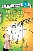 The Horse in Harry's Room