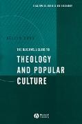 Theology and Popular Culture