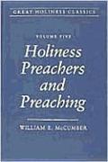 Holiness Preachers and Preaching