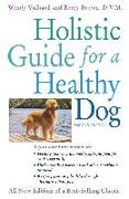 Holistic Guide for a Healthy Dog