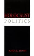 Holocaust Politics