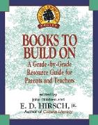 Books to Build On