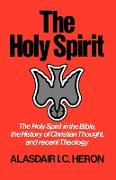 The Holy Spirit