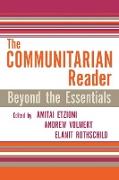 The Communitarian Reader