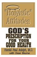Holyistic Attitudes