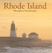 Rhode Island: Photographs by Richard Benjamin
