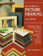 Home Book of Picture Framing