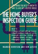 The Home Buyer's Inspection Guide
