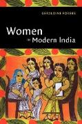 Women in Modern India