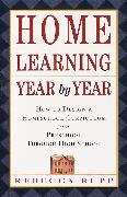 Home Learning Year by Year