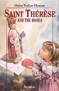 Saint Therese and the Roses