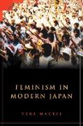 Feminism in Modern Japan