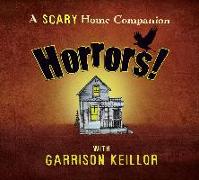 Horrors: Scary Home Companion