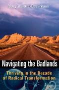 Navigating the Badlands