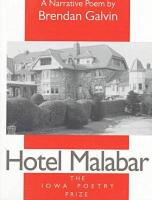 Hotel Malabar