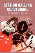 Station Calling Coastguard