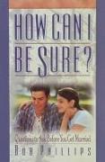 How Can I Be Sure?: Questions to Ask Before You Get Married