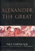 Alexander the Great: The Hunt for a New Past