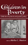 Children in Poverty