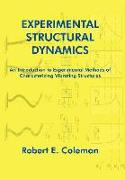 Experimental Structural Dynamics