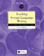 Teaching Second-Language Writing: Interacting with Text