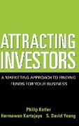 Attracting Investors