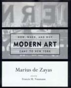 How, When, and Why Modern Art Came to New York