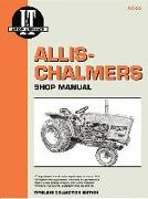 Allis-Chalmers I&T AC-32 Shop Service Manual