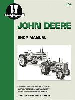 John Deere Model 70 Diesel