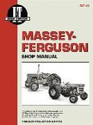 Massey-Ferguson MDLS MF303 MF h303 MF404+