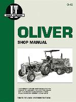 Oliver MDLS Super44 440