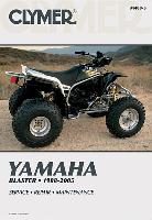 Yamaha Blaster 1988-2005